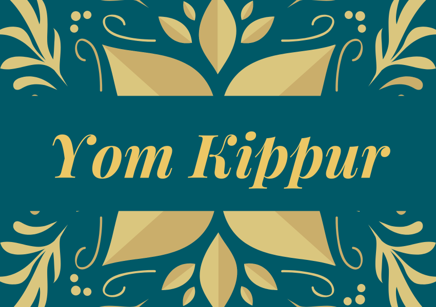 yom kippur